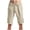 Yellow shorts for men, variant on Men's Casual Solid Color Elastic Waist Breathable Shorts Pleated Pockets Comfortable Outdoor Fashionable Summer Wear Versatile Daily Activewear Black M