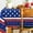 3, variant on 4th of July Tablecloth American Flag Memorial Day Patriotic Tablecloths Rectangle 84 x 60 Inch Waterproof Table Cover for Dining Room Outdoor Home Decor Picnic Party