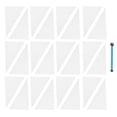 thumbnail image 3 of Shisuyan Cement Squeeze Bag Rectangular 50Set 17.7x11In, 3 of 9