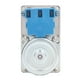 thumbnail image 1 of BOKYAN Motor Alimentador de Barrena de Pellets XD-63KTYZ 220V 20W 3r/min (25.4 cm / 10 inches), 1 of 9