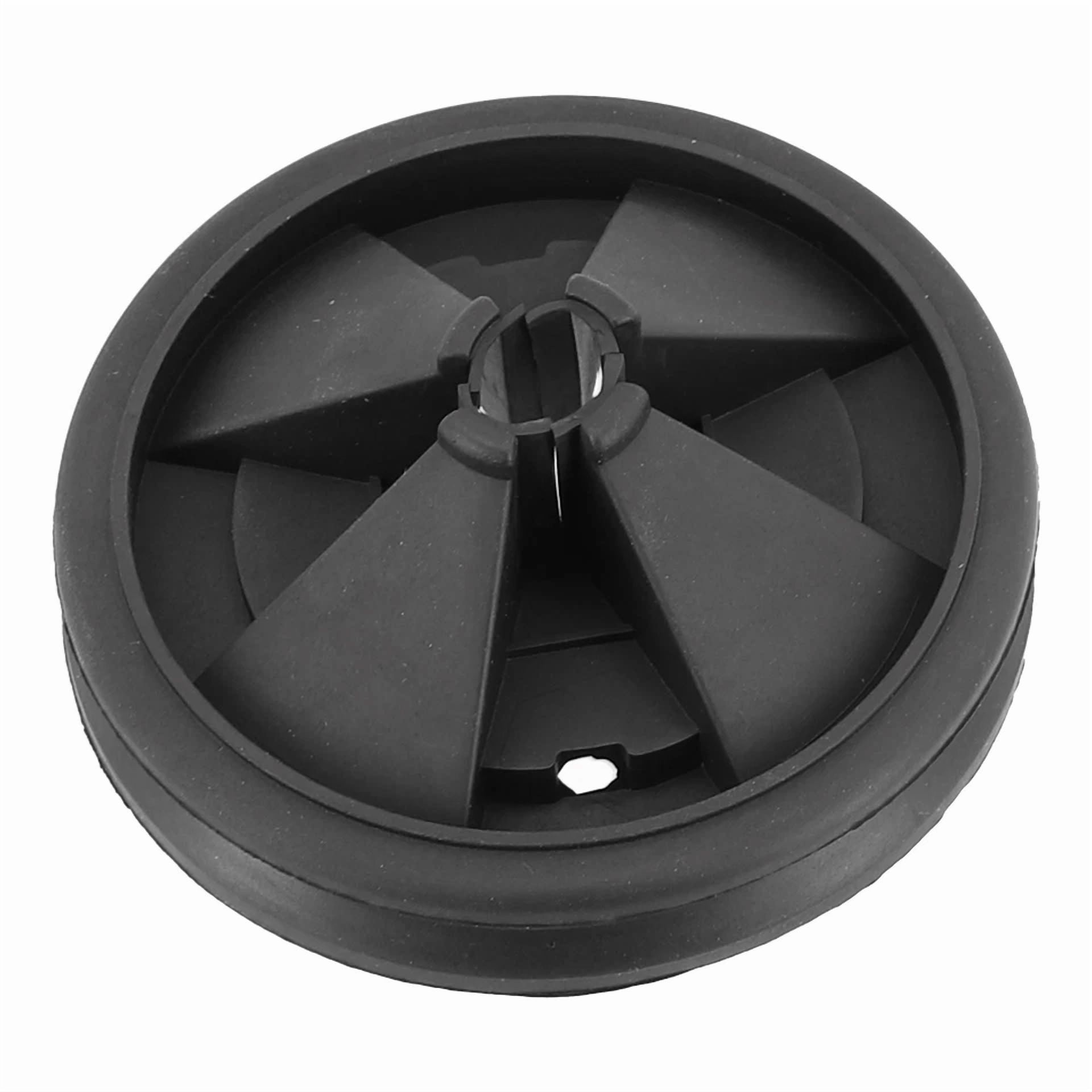 Garbage Disposal Splash Guard Collar Sink Stopper Sink Disposal For Insinkerator