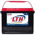 thumbnail image 1 of Batería para Auto LTH BCI 75, 1 of 4