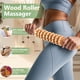 thumbnail image 2 of Juego de herramientas de masaje con madera AICNLY para modelar el cuerpo, 2 of 7