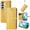 Yellow, variant on for Samsung Galaxy S26 Cartoon Cute Wallet Case, Cat Dog Style Flip with ID Card Holder Premium PU Leather Cases with Wrist Strap, Magnetic Closure Folio Kickstand Cover, Gold
