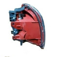 thumbnail image 2 of For 07-10 Mini Cooper Taillight Taillamp Rear Brake Light Lamp w/Bulb Left Side, 2 of 5