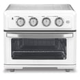 thumbnail image 3 of Cuisinart TOA-60W Toaster Oven Air Fryer, White Cuisinart TOA-60W, 3 of 4