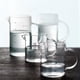 thumbnail image 3 of Vaso medidor de vidrio Strade Fareast Limited premium Esencial de cocina versátil 500 ml 3 piezas, 3 of 8