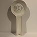 thumbnail image 2 of Rae Dunn SPOON Rest - Ceramic, 2 of 4