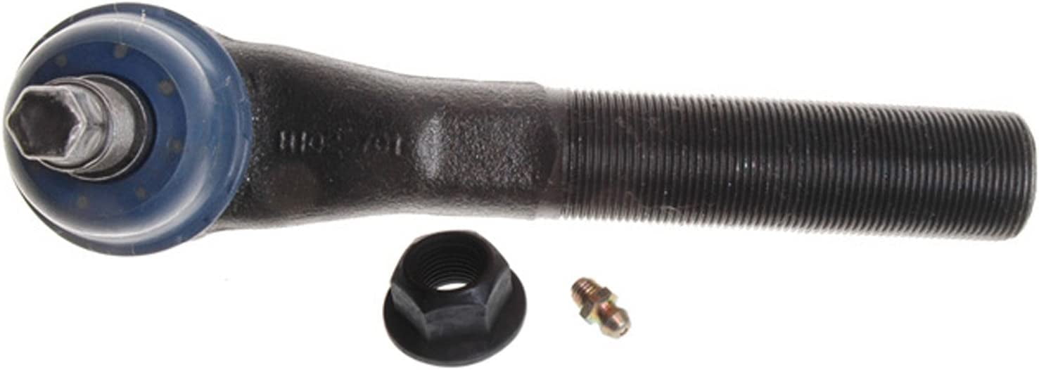 Steering Drag Link Fits 2001 Dodge Ram 1500
