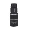 thumbnail image 2 of 16X52 Distance Sports Zoomable Monocular Low Light Night Vision Monocular Telescope For Outdoor Watching, 2 of 4