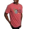 thumbnail image 4 of CafePress - Artist At Work T Shirt - Mens Comfort Colors Shirt, 4 of 5