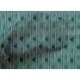 thumbnail image 4 of oneOone Cotton Poplin Fabric Stripe Block Print Sewing Fabric BTY 56 Inch Wide, 4 of 4