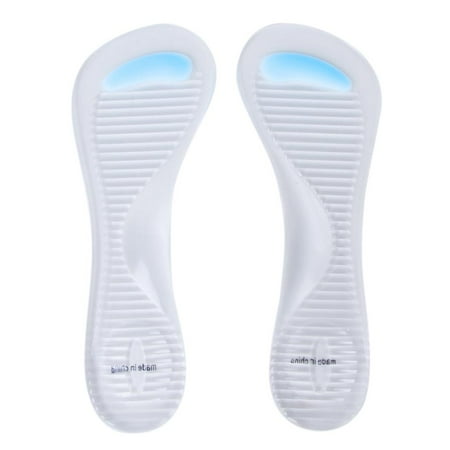 

Shoes Orthotic Arch Support Cushion 3/4 s Inserts Pads Ftfeet