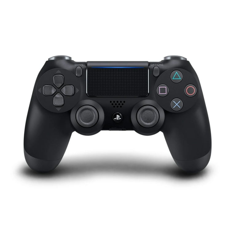 Sony- (CUH-ZCT2U) PlayStation 4 PS4 Dual shock Wireless / USB
