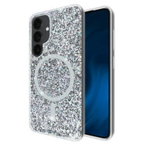 Case-Mate Samsung Galaxy S25 Twinkle Magnetic Case - Disco