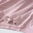 thumbnail image 6 of ORT Women's Tank Top with Built in Bras Wide Strap Padded Camisole Summer Cami Shirts(Z01-Pink,XL), 6 of 9