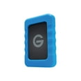 thumbnail image 5 of G-Technology G-DRIVE ev RaW 1TB USB 3.0/SATA Hard Drive with Bumper, 5 of 14