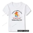 thumbnail image 3 of Camiseta para niños con corazón de baile, camiseta de taekwondo para niñas, camiseta deportiva de verano estampada para niños, Aliexpress Uk, camisetas Stranger Things, 3 of 5