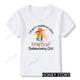 thumbnail image 3 of Camiseta para niños con corazón de baile, camiseta de taekwondo para niñas, camiseta deportiva de verano estampada para niños, Aliexpress Uk, camisetas Stranger Things, 3 of 5