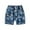Dark Blue, variant on ZACPNCV Boys Shorts Cartoon Printed Elastic Waisted Shorts Kids Summer Casual Shorts with Pocket Dark Blue 6-7 Years