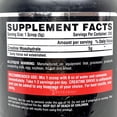 thumbnail image 2 of Creatine Nutrex Creatina Drive Sin Sabor 1 kg Nutrex NTDRIVECREATINA1KG, 2 of 5
