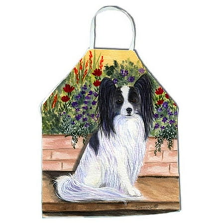

Papillon Apron - 27 x 31 in.