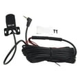 thumbnail image 4 of 1pc Car Mirror Dash Cam DVR Rear View Camera DC12V IP67 720p AHD H65 High-definition Chip Glass Lens Rear Camera Auto Parts, 4 of 11