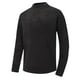 thumbnail image 2 of pstuiky camisas de hombre de manga larga, Camiseta informal de cuello redondo para hombre, camiseta deportiva informal falsa, camiseta de cuello redondo de manga larga xl, 2 of 9