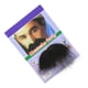 thumbnail image 1 of Fugacal Bigotes falsos, Bigote falso para disfraces Buena adherencia para Halloween Cosplay para Bar Fugacal No se aplica, 1 of 6