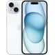 thumbnail image 1 of Smartphone Apple iPhone 15 256GB Blue Apple APPLE IPHONE 15 256GB BLUE, 1 of 3