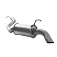 thumbnail image 2 of AP 54225 Exhaust Tail Pipe Fits select: 2010-2015 LEXUS RX, 2 of 3