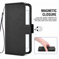 thumbnail image 4 of Case for Iphone 7 Plus / 8 Plus, Premium Leather Flip Wallet Case Cover for Iphone 7 Plus / 8 Plus (Black), 4 of 7