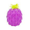thumbnail image 1 of Honganda Jouet de Décompression, Ananas Extensible Outils Apaisants, 1 of 9