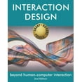 thumbnail image 1 of Pre-Owned Interaction Design: Beyond Human-Computer Interaction (Paperback) 0470018666 9780470018668, 1 of 1
