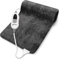thumbnail image 1 of Geniani Extra Large Electric Heating Pad For Back Pain And Cramps Relief - Auto Shut Off - Soft Heat Pad For Moist Dry Therapy - Heat Patch, 1 of 5