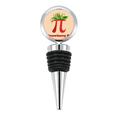 thumbnail image 1 of Calcul Mathématique Pi Bouchon de Bouteille de Fraise en Acier Inoxydable Réutilisable, 1 of 4