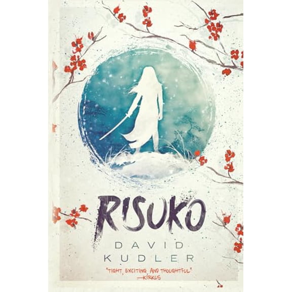 Pre-Owned Risuko: A Kunoichi Tale (Seasons of the Sword), 9781938808326, 1938808320, Hardcover, First Edition edition