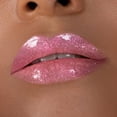thumbnail image 5 of Brillo con Glitter para labios Glitter Up Pink Up salmon, 5 of 5