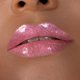 thumbnail image 5 of Brillo con Glitter para labios Glitter Up Pink Up salmon, 5 of 5