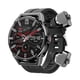 thumbnail image 1 of 2-en-1 Fitness Smartwatch IP66 a prueba de agua 300mAh con auriculares inalámbricos TWS FLhrweasw El nuevo, 1 of 9