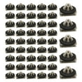 thumbnail image 1 of EchoBliss Sujetador De Ajuste Exterior Clip De Moldura De Panel Basculante De 50 Piezas Para Jeep Para Cherokee, 1 of 11