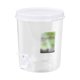 thumbnail image 2 of Contenedores de almacenamiento para suministros de cocina Xchenda de 3,5 l, dispensador de bebidas para refrigerador, contenedor para bebidas líquidas para fiestas, jarra de agua fría, puesto de, 2 of 8