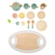 thumbnail image 1 of Juego de té para niñas pequeñas, juego de té para niñas pequeñas, el mejor de su clase, 1 of 14