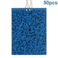 thumbnail image 4 of Trap Mosca Traps Insectos Pegajosos 5 Piezas Pegamento Doble Cara (20x10) Azul, 4 of 9