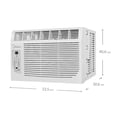 thumbnail image 4 of Aire Acondicionado de Ventana Midea 5000 BTUs Solo Frío, 4 of 4