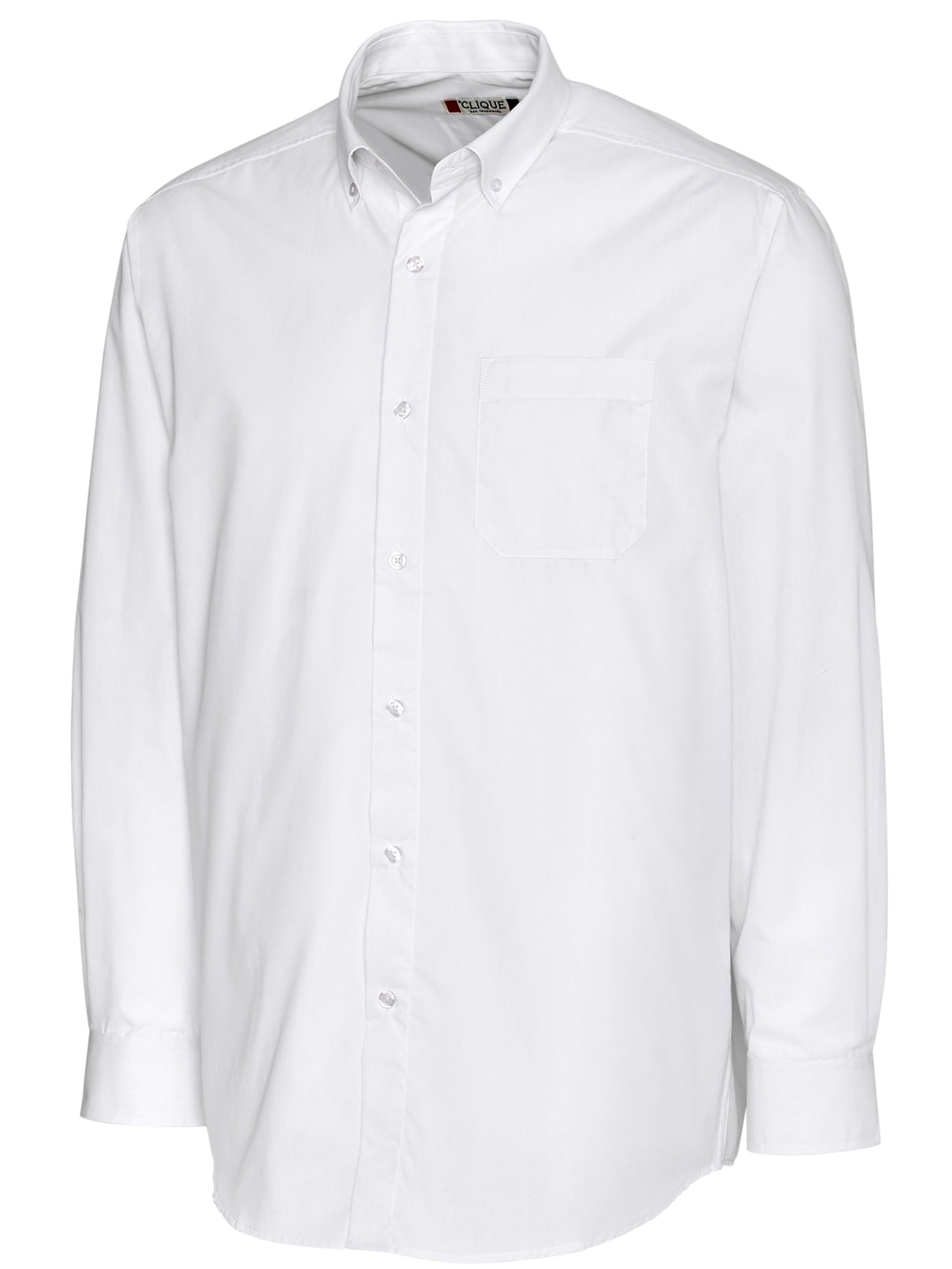 walmart collar shirts