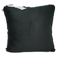 thumbnail image 3 of Home Essence York Faux Fur Square Pillow, 3 of 4