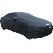 2000-2006 BMW X5 (E53) (SUV) Select-Fleece Car Cover Kit