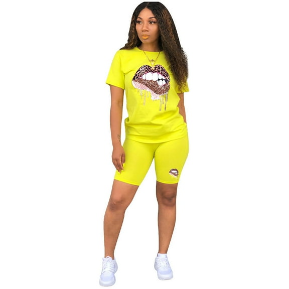 Two Piece Outfits For Women Summer Sweatsuits