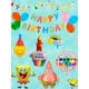 thumbnail image 4 of Set De Globos Decorativos Metalicos Para Cumpleaños Sorpresa Happy Birthday, 4 of 10